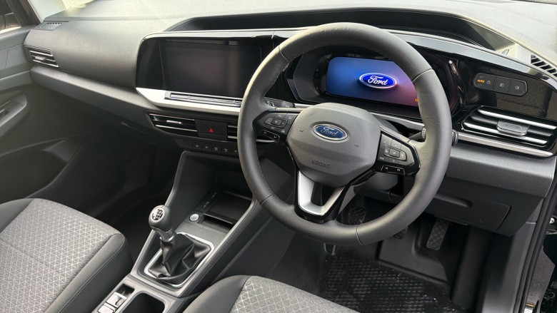 Ford Transit Connect 230 L2 Diesel 2.0 EcoBlue 102ps Limited Van